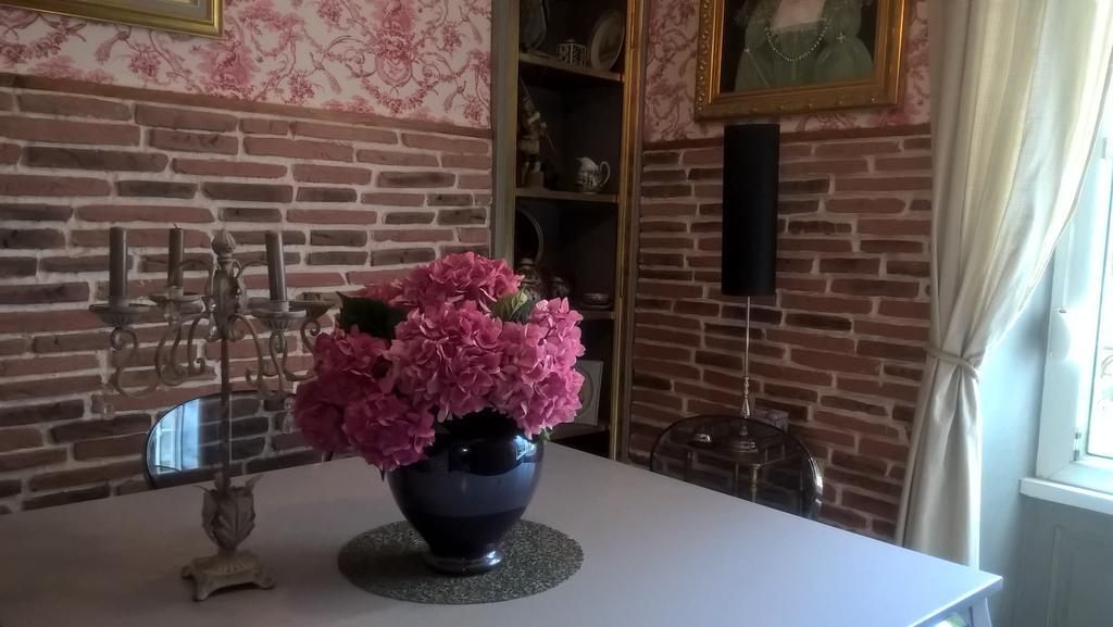 Le Clos Manceau Bed & Breakfast Le Mans Dış mekan fotoğraf