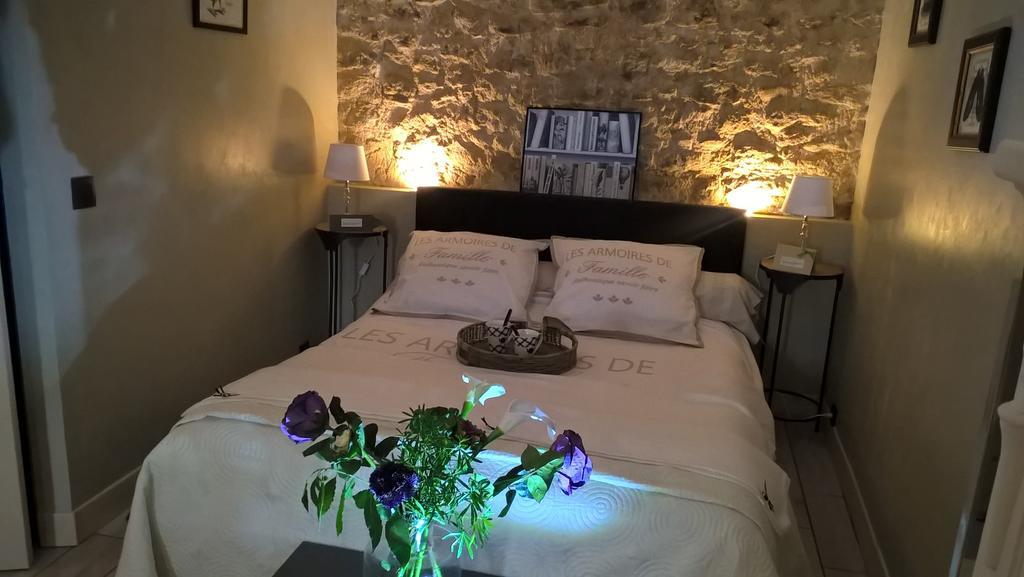 Le Clos Manceau Bed & Breakfast Le Mans Dış mekan fotoğraf