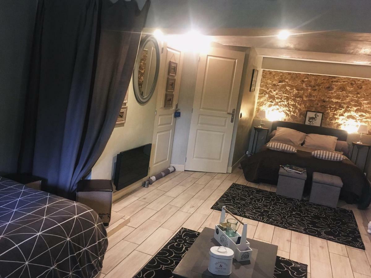 Le Clos Manceau Bed & Breakfast Le Mans Dış mekan fotoğraf