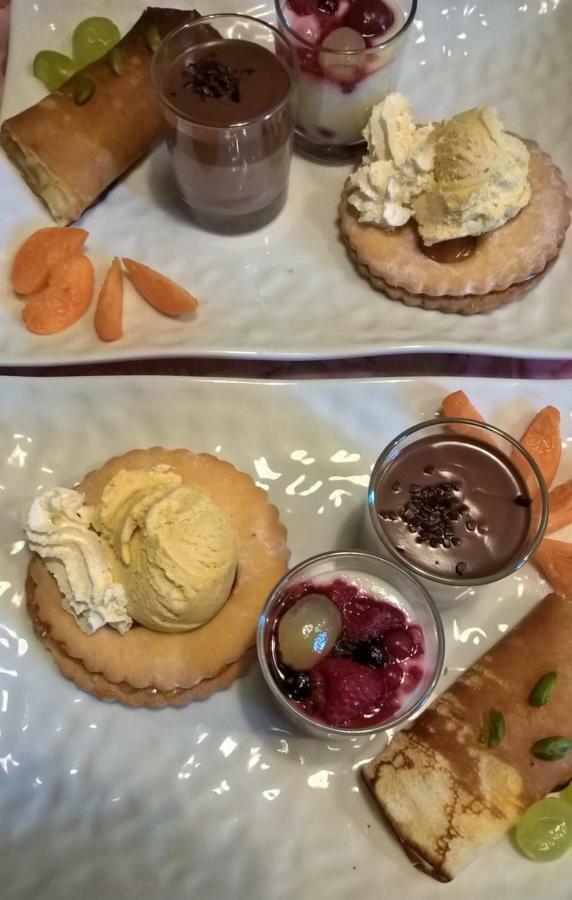 Le Clos Manceau Bed & Breakfast Le Mans Dış mekan fotoğraf