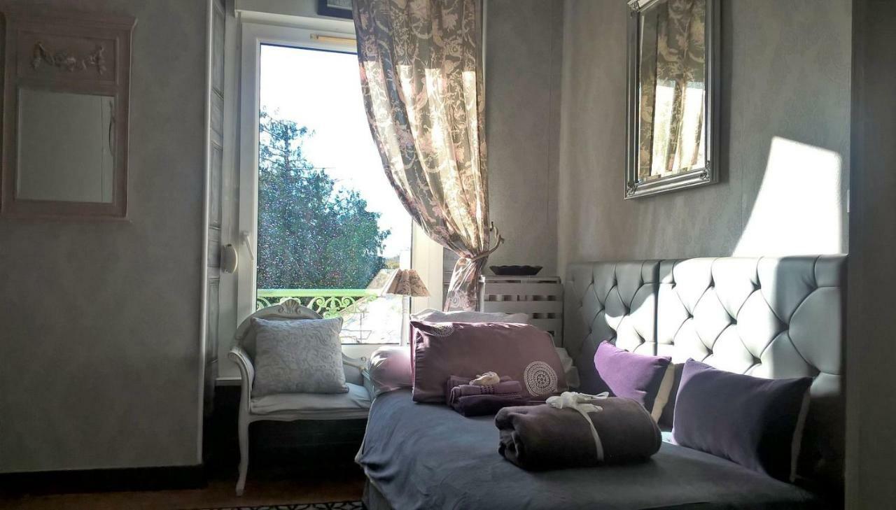 Le Clos Manceau Bed & Breakfast Le Mans Dış mekan fotoğraf