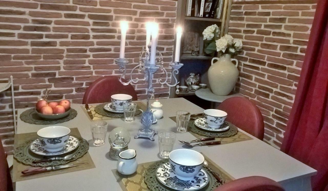 Le Clos Manceau Bed & Breakfast Le Mans Dış mekan fotoğraf