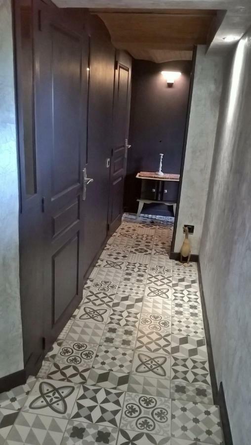 Le Clos Manceau Bed & Breakfast Le Mans Dış mekan fotoğraf