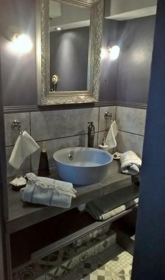 Le Clos Manceau Bed & Breakfast Le Mans Dış mekan fotoğraf