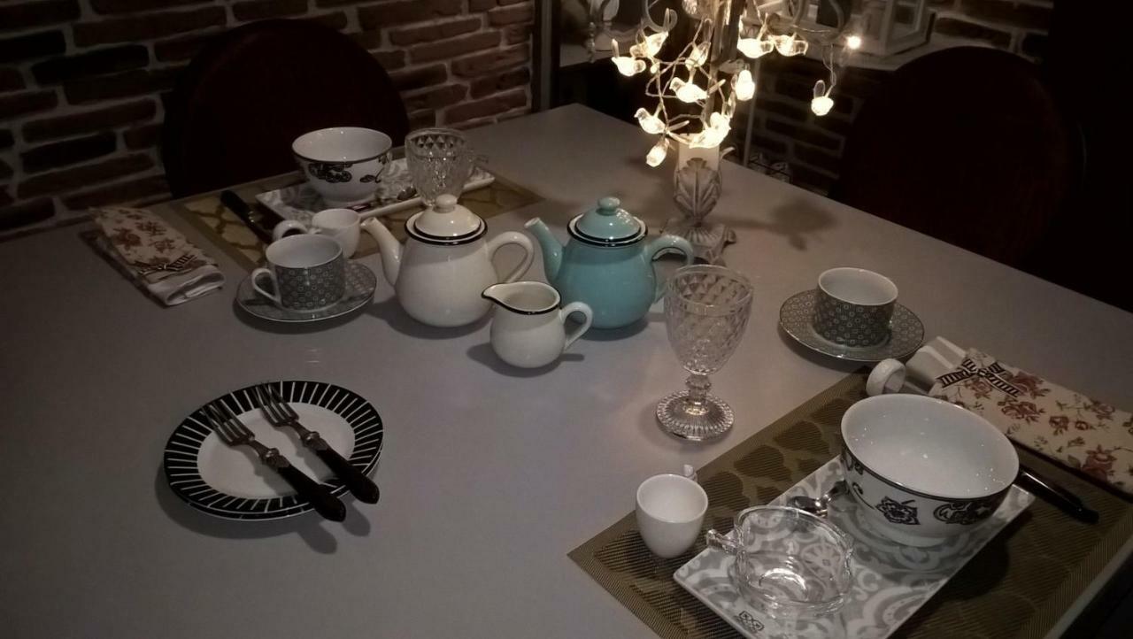 Le Clos Manceau Bed & Breakfast Le Mans Dış mekan fotoğraf